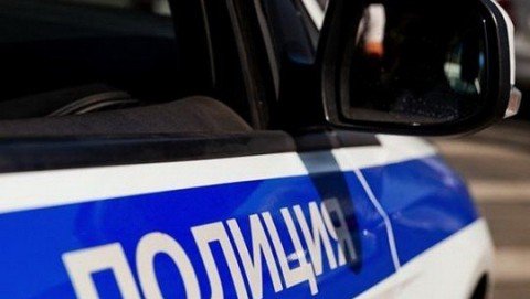 Начальник УМВД России по Сахалинской области выступил в Думе с отчетом о работе полиции